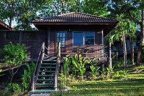 Ban Raya Resort and Spa