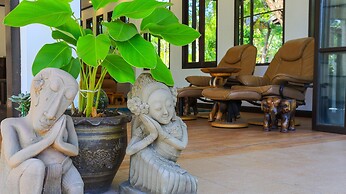 Ban Raya Resort and Spa