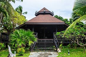 Ban Raya Resort and Spa