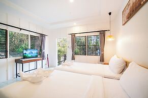 Ban Raya Resort and Spa