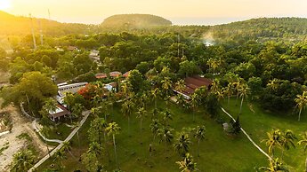 Ban Raya Resort and Spa