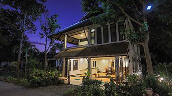 Ban Raya Resort and Spa