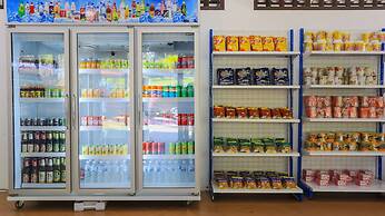 Ban Raya Resort and Spa