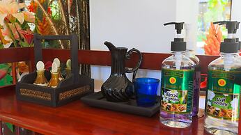 Ban Raya Resort and Spa