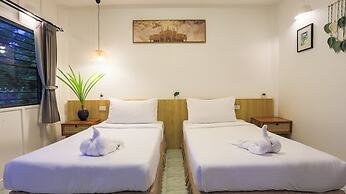 Ban Raya Resort and Spa