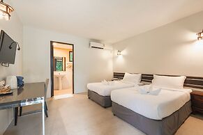 Ban Raya Resort and Spa