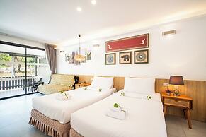 Ban Raya Resort and Spa