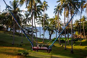 Ban Raya Resort and Spa