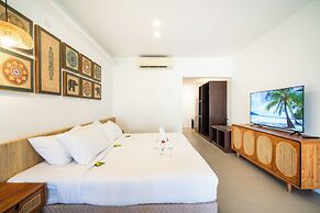 Ban Raya Resort and Spa