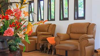 Ban Raya Resort and Spa