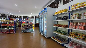 Ban Raya Resort and Spa