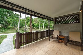 Ban Raya Resort and Spa