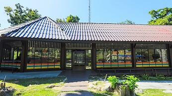 Ban Raya Resort and Spa