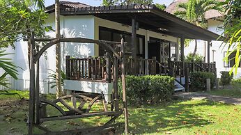 Ban Raya Resort and Spa