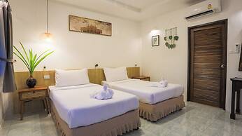 Ban Raya Resort and Spa