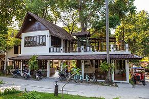 Ban Raya Resort and Spa