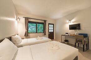 Ban Raya Resort and Spa