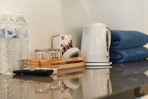 Ban Raya Resort and Spa