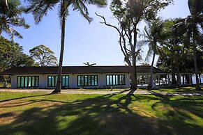 Ban Raya Resort and Spa