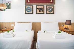 Ban Raya Resort and Spa