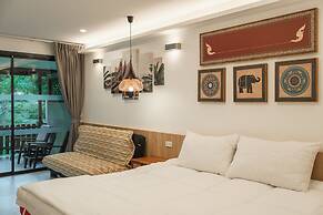 Ban Raya Resort and Spa