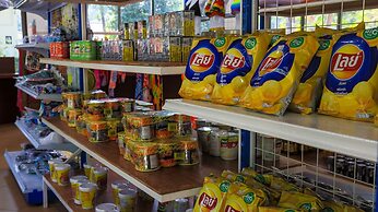 Ban Raya Resort and Spa