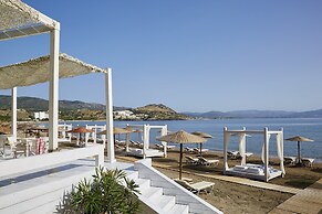 Lindos Blu Luxury Hotel & Suites - Adults Only