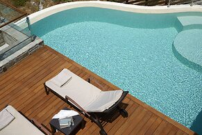 Lindos Blu Luxury Hotel & Suites - Adults Only