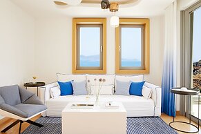 Lindos Blu Luxury Hotel & Suites - Adults Only