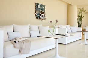 Lindos Blu Luxury Hotel & Suites - Adults Only