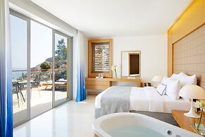 Lindos Blu Luxury Hotel & Suites - Adults Only