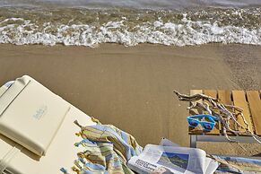 Lindos Blu Luxury Hotel & Suites - Adults Only