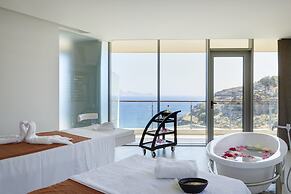 Lindos Blu Luxury Hotel & Suites - Adults Only
