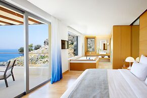 Lindos Blu Luxury Hotel & Suites - Adults Only