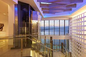 Lindos Blu Luxury Hotel & Suites - Adults Only