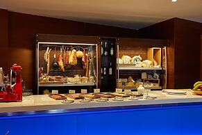 Lindos Blu Luxury Hotel & Suites - Adults Only