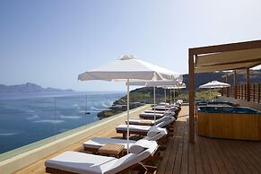 Lindos Blu Luxury Hotel & Suites - Adults Only