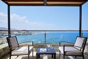 Lindos Blu Luxury Hotel & Suites - Adults Only