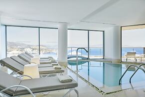 Lindos Blu Luxury Hotel & Suites - Adults Only