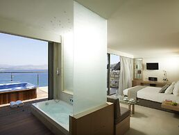 Lindos Blu Luxury Hotel & Suites - Adults Only