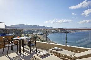 Lindos Blu Luxury Hotel & Suites - Adults Only