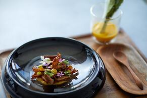 Lindos Blu Luxury Hotel & Suites - Adults Only