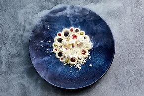 Lindos Blu Luxury Hotel & Suites - Adults Only