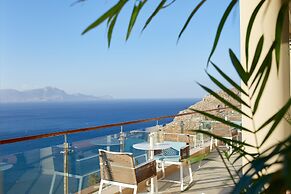 Lindos Blu Luxury Hotel & Suites - Adults Only