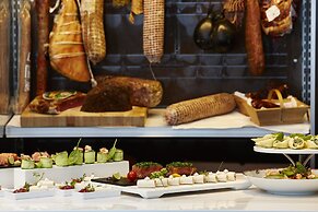 Lindos Blu Luxury Hotel & Suites - Adults Only