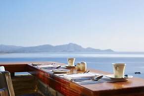 Lindos Blu Luxury Hotel & Suites - Adults Only