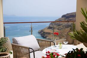 Lindos Blu Luxury Hotel & Suites - Adults Only