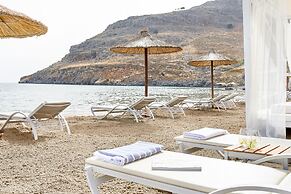 Lindos Blu Luxury Hotel & Suites - Adults Only