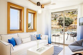 Lindos Blu Luxury Hotel & Suites - Adults Only