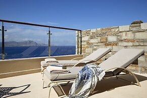 Lindos Blu Luxury Hotel & Suites - Adults Only